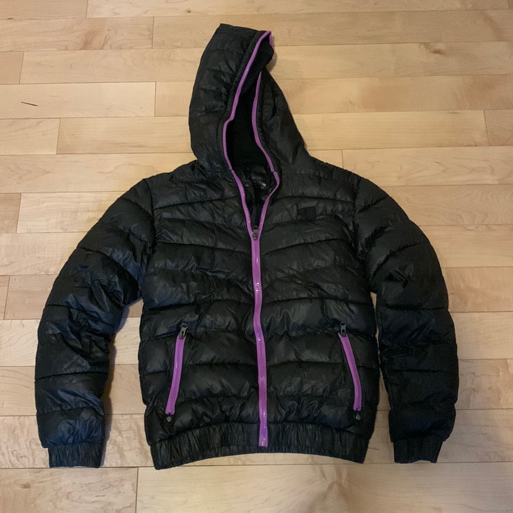 Joes Jean unisex jacket